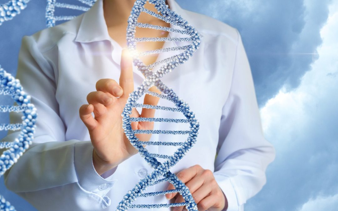 Biologie moléculaire : nouveautés