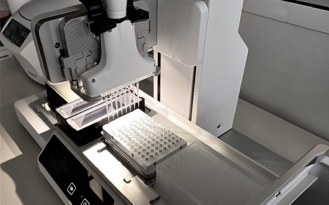 BIOLAB33 réalise le dépistage des variants du SARS-CoV-2