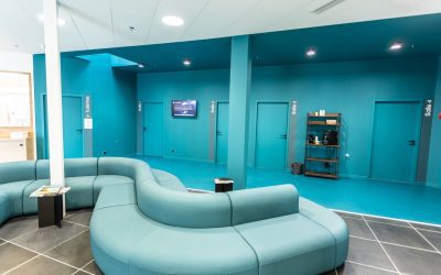 Infirmier ou technicien préleveur H/F Mérignac- CDI