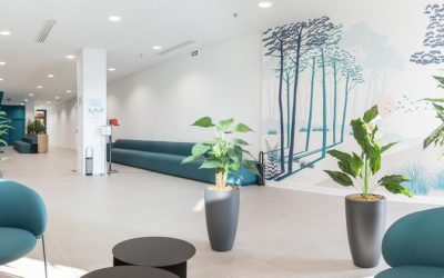 Technicien préleveur ou Infirmier H/F Lormont – CDI