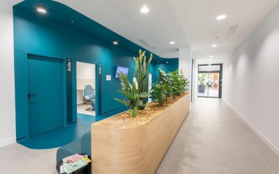 Infirmier ou technicien Préleveur H/F – Lormont